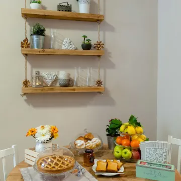 Isabel Guest House