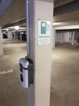 Apart Hotel Sehnde - parking