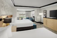 Ameristar Casino Resort Spa St. Charles Hotels in St. Charles County