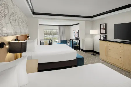 Ameristar Casino Resort and Spa Отели рядом с достопримечательностью «St. Charles Historic District»