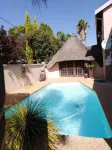 Tuscany Vryburg Hotels in Vryburg