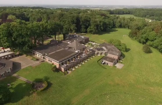 霍特爾施霍夫漢普郡酒店