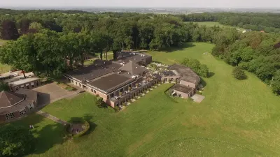 Fletcher Landgoed Hotel Holthurnsche Hof Hotel di Berg en Dal