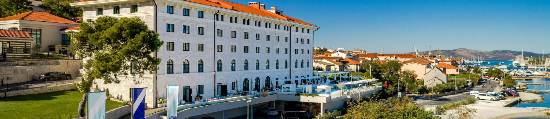 Cultural Hotels