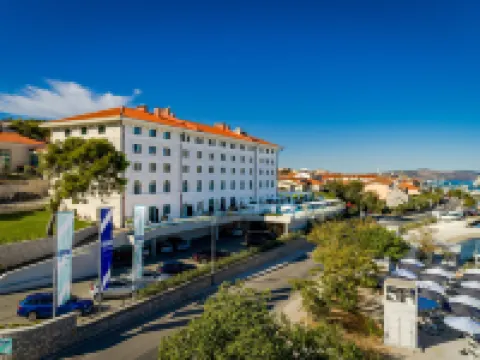 Hotel Brown Beach House & Spa Hoteles en Trogir