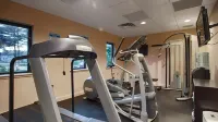 Best Western Plus Brunswick Bath - Gym