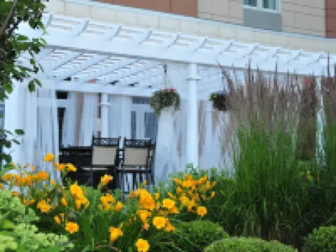 The Inn on Sheridan Hotels in Lake County