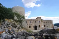 Residenza Ducale Hotel a Sant'Agata di Puglia