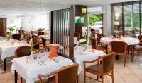 Hôtel Mercure Forbach - breakfast
