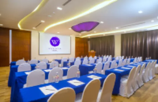 วีดเอนเดอร์รีสอร์ท