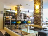 Smartline Meridian Hotel - bar