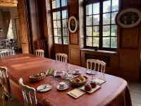 Le Logis d'Arniere Hotels in Dourdan