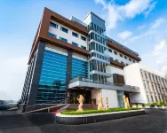 Divine Clarks Inn Suites Hotel a 
