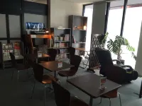 Hotel Crown Hills Takaoka