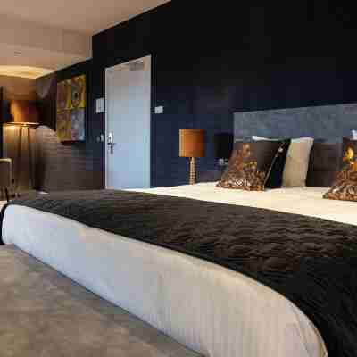 Hotel de Boskar Houthalen Rooms