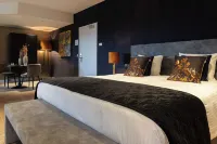 Hotel de Boskar Houthalen Hotels in Overpelt
