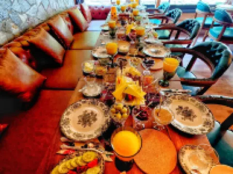 Hoşdere Bungalov Hotels in Camlihemsin