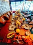 Hoşdere Bungalov Hotel a Camlihemsin