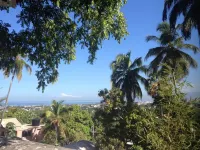 Hotel Oloffson - 3-Star