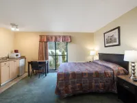 Canadian Inn Hotels in Surrey