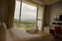Hotel River Retreat