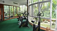 Kosa Hotel & Wellness Center - Gym