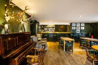 The Boat Inn Hotels in Banchory