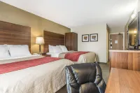 Comfort Inn Hotels in Huntsville
