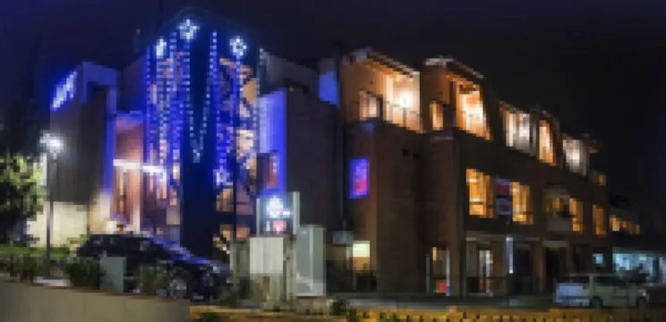 알베르고 리스토란테 다 토니노