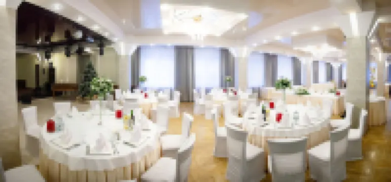 AZIMUT Отель Новосибирск (Азимут Новосибирск)