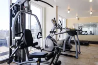 Nordic Hotel Forum, WorldHotels Distinctive - Gym