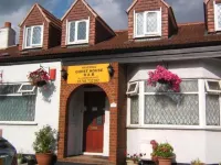 Havering Hotel Hotels in Abridge