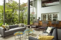 Mashpi Lodge Hotels in Distrito Metropolitano de Quito
