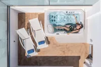 Argo Boutique Hotel - Spa