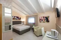 Hotel Ristorante Prata Verde Hotels in 