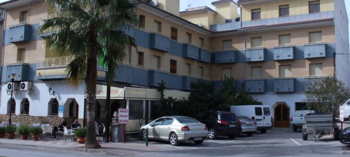 Pension Spa Rueda Hotels in Jaen Province