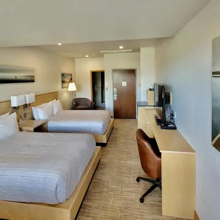 Harbour House Hotel
