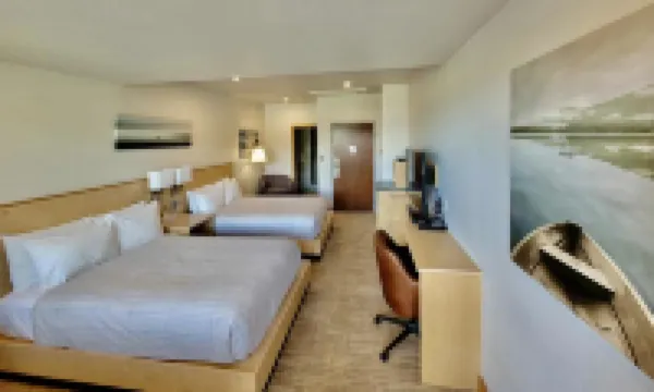 Harbour House Hotel Hotels in Salt Spring Island