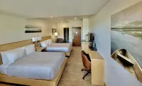 Harbour House Hotel Hotels in Saltspring Island
