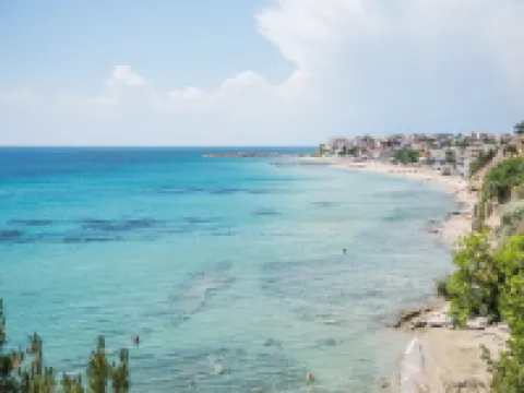 Aqua Mare Hotel Hotels in Halkidiki