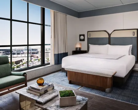 Thompson Washington D.C. by Hyatt
