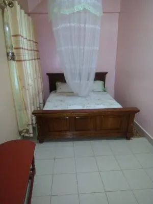 Hotel Rastopark Hotels in Busia