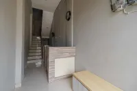 RedDoorz Syariah Near Rsud Siti Fatimah Palembang Hotels in Pipa Jaya