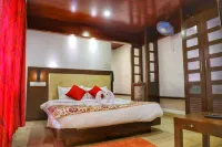 Vythiri Wild Forest Resort - Pet friendly