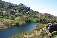 Miradouro Do Castelo Hotels in Melgaco