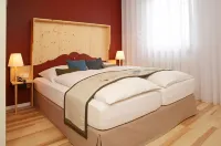 Hotel Restaurant Klosterhof فنادق في Biberach