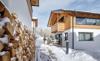 Katschberg Lodge