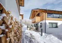 Katschberg Lodge - Homestay