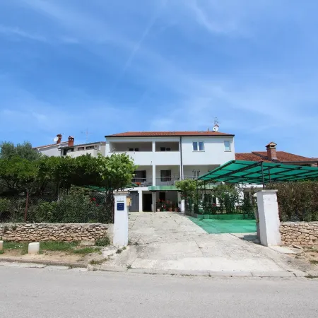 Apartments Palaziol