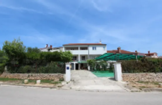 Apartments Palaziol